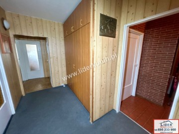 Na sprzedaż 4-pokojowe mieszkanie 72,2 m² | Zatorze Konin