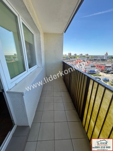 Na sprzedaż 4-pokojowe mieszkanie 72,2 m² | Zatorze Konin