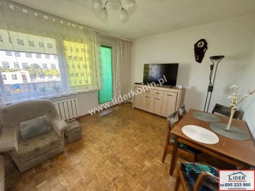 Na sprzedaż 4-pokojowe mieszkanie 72,2 m² | Zatorze Konin
