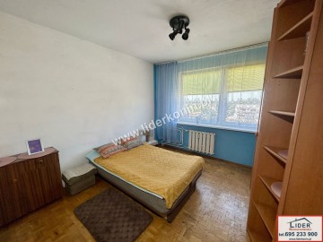 Na sprzedaż 4-pokojowe mieszkanie 72,2 m² | Zatorze Konin