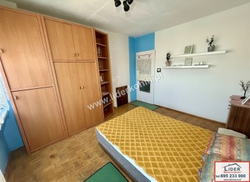 Na sprzedaż 4-pokojowe mieszkanie 72,2 m² | Zatorze Konin