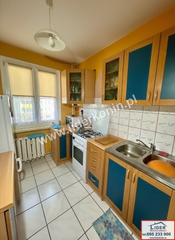 Na sprzedaż 4-pokojowe mieszkanie 72,2 m² | Zatorze Konin