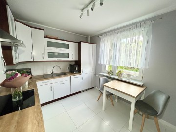 Wynajmę 3-pokojowe mieszkanie z balkonem | 66 m² | Konin