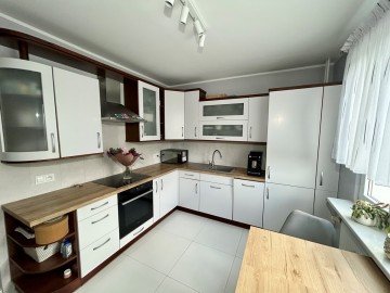 Wynajmę 3-pokojowe mieszkanie z balkonem | 66 m² | Konin
