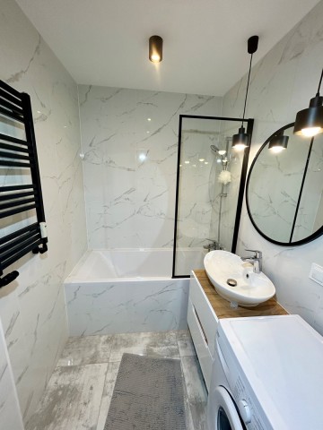 Wynajmę 3-pokojowe mieszkanie z balkonem | 66 m² | Konin