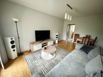 Wynajmę 3-pokojowe mieszkanie z balkonem | 66 m² | Konin