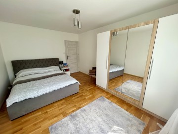 Wynajmę 3-pokojowe mieszkanie z balkonem | 66 m² | Konin