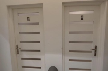 Wynajmę duży lokal handlowo-magazynowy, parter budynku, duży ...