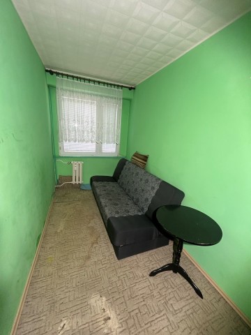 OKAZYJNA CENA! Sprzedam 2-pok. mieszkanie - Konin, os. V