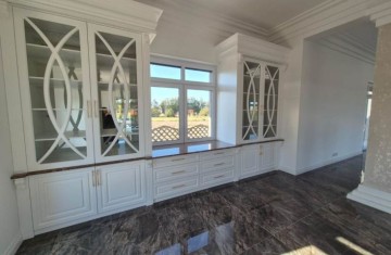 Awangardowa rezydencja o pow. 300m2 -Żychlin, gm. Stare Mias ...