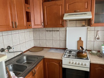 SPRZEDAM MIESZKANIE NA PARTERZE