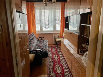 SPRZEDAM MIESZKANIE NA PARTERZE