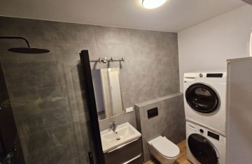 Przestronne 4 pok. mieszkanie z balkonem i 2 miejscami parki ...