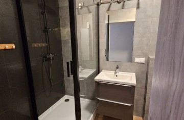 Przestronne 4 pok. mieszkanie z balkonem i 2 miejscami parki ...