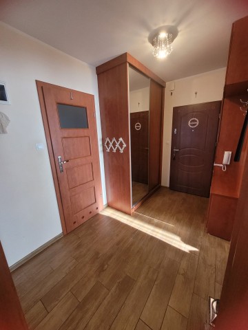 GOLINA!!! Parter 2 pokoje, klimatyzacja, balkon !!!