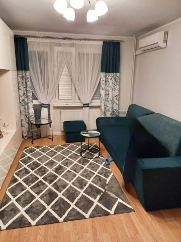 GOLINA!!! Parter 2 pokoje, klimatyzacja, balkon !!!