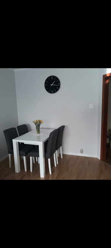GOLINA!!! Parter 2 pokoje, klimatyzacja, balkon !!!