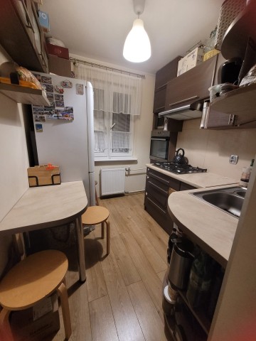 GOLINA!!! Parter 2 pokoje, klimatyzacja, balkon !!!