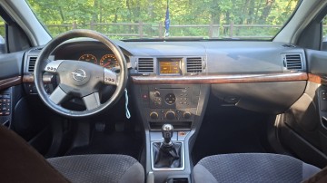 Opel Vectra C 2003r 2.0 Dti