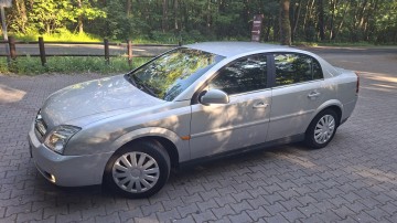 Opel Vectra C 2003r 2.0 Dti