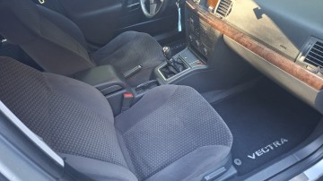 Opel Vectra C 2003r 2.0 Dti