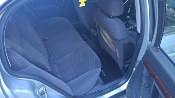 Opel Vectra C 2003r 2.0 Dti