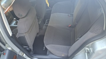 Opel Vectra C 2003r 2.0 Dti