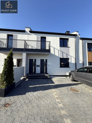 WYNAJMĘ &ndash; MIESZKANIE PREMIUM 57 m&sup2;, WOLA PODŁĘŻNA, ul.Prosta