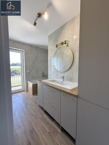 WYNAJMĘ &ndash; MIESZKANIE PREMIUM 57 m&sup2;, WOLA PODŁĘŻNA, ul.Prosta