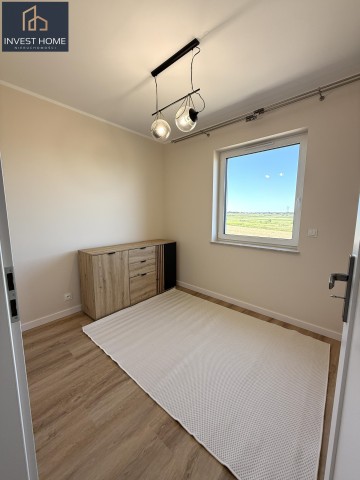 WYNAJMĘ &ndash; MIESZKANIE PREMIUM 57 m&sup2;, WOLA PODŁĘŻNA, ul.Prosta