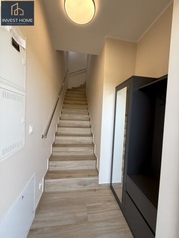 WYNAJMĘ &ndash; MIESZKANIE PREMIUM 57 m&sup2;, WOLA PODŁĘŻNA, ul.Prosta