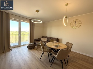 WYNAJMĘ &ndash; MIESZKANIE PREMIUM 57 m&sup2;, WOLA PODŁĘŻNA, ul.Prosta