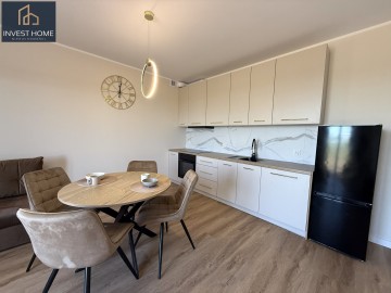 WYNAJMĘ – MIESZKANIE PREMIUM 57 m², WOLA PODŁĘŻNA, ul.Prosta