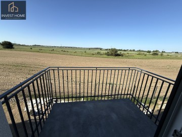 WYNAJMĘ &ndash; MIESZKANIE PREMIUM 57 m&sup2;, WOLA PODŁĘŻNA, ul.Prosta