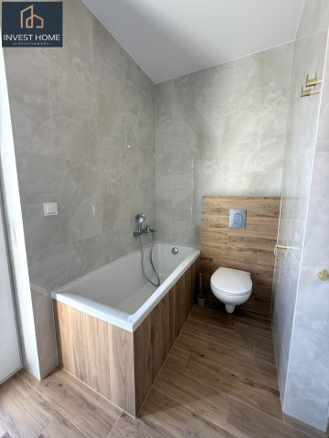 WYNAJMĘ &ndash; MIESZKANIE PREMIUM 57 m&sup2;, WOLA PODŁĘŻNA, ul.Prosta