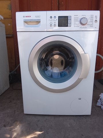 Sprzedam pralkę Bosch 8 kg