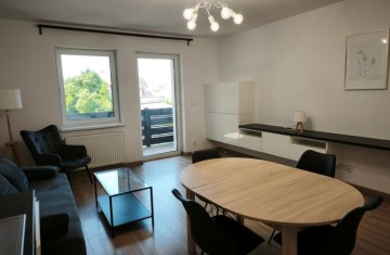 Nowoczesne, umeblowane, duży balkon, parking, Konin ul. Wodn ...