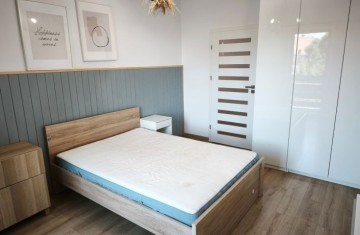 Nowoczesne, umeblowane, duży balkon, parking, Konin ul. Wodn ...