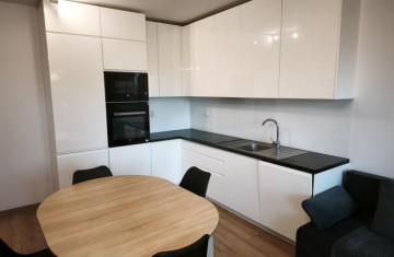 Nowoczesne, umeblowane, duży balkon, parking, Konin ul. Wodn ...