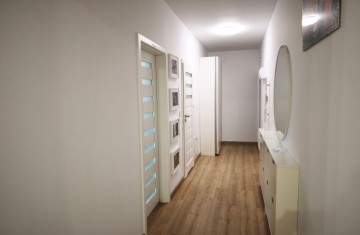 Nowoczesne, umeblowane, duży balkon, parking, Konin ul. Wodn ...
