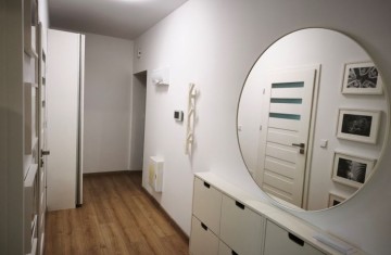 Nowoczesne, umeblowane, duży balkon, parking, Konin ul. Wodn ...