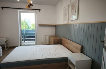 Nowoczesne, umeblowane, duży balkon, parking, Konin ul. Wodn ...