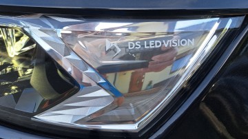 DS AUTOMOBILES DS 7 CROSSBACK, HYBRYDA PLUG-IN, 4x4