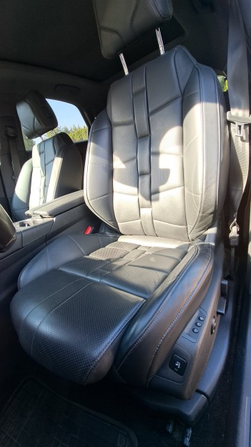 DS AUTOMOBILES DS 7 CROSSBACK, HYBRYDA PLUG-IN, 4x4