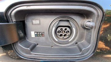 DS AUTOMOBILES DS 7 CROSSBACK, HYBRYDA PLUG-IN, 4x4