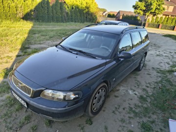 Sprzedam Volvo v 70