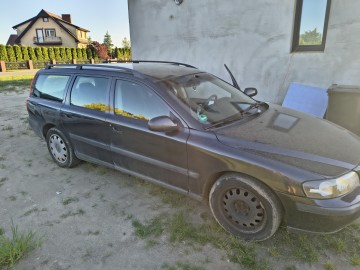 Sprzedam Volvo v 70
