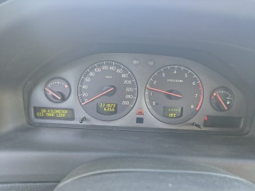 Sprzedam Volvo v 70
