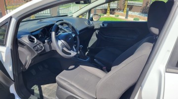 Sprzedam, Ford Fiesta MK7 FL 1.0 benzyna 80 KM