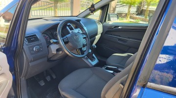 Sprzedam, Opel Zafira B 1.6 benzyna 115 KM